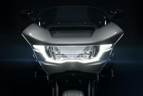 Harley Davidson CVO Road Glide - 2023 (26)