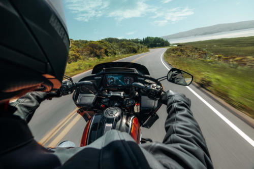 Harley Davidson CVO Road Glide - 2023 (30)