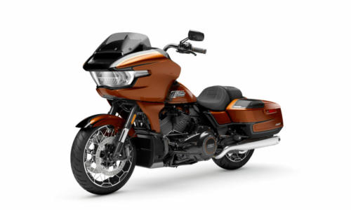MY23 Web 360. FLTRXSE CVO Road Glide