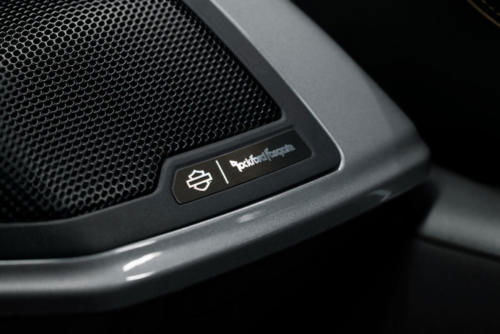 Harley Davidson CVO Road Glide - 2023 (42)