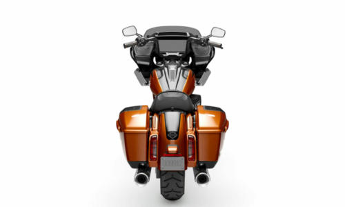 MY23 Web 360. FLTRXSE CVO Road Glide