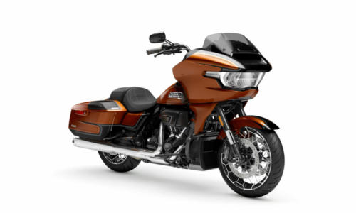 MY23 Web 360. FLTRXSE CVO Road Glide