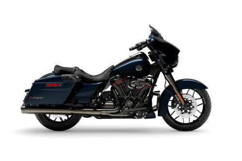 FLHXSE CVO Street Glide