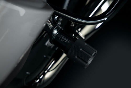 Harley Davidson CVO Street Glide - 2023 (13)