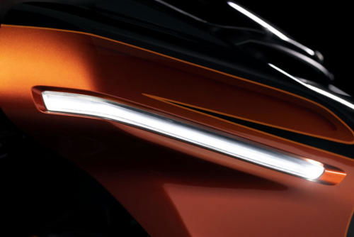 Harley Davidson CVO Street Glide - 2023 (20)