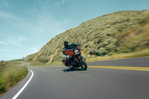 Harley Davidson CVO Street Glide - 2023 (34)