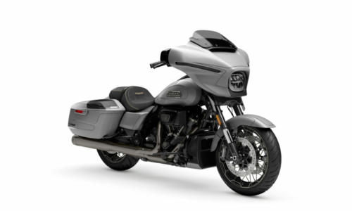 MY23 Web 360. FLHXSE CVO Street Glide