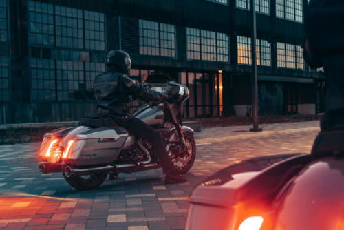 Harley Davidson CVO Street Glide - 2023 (40)