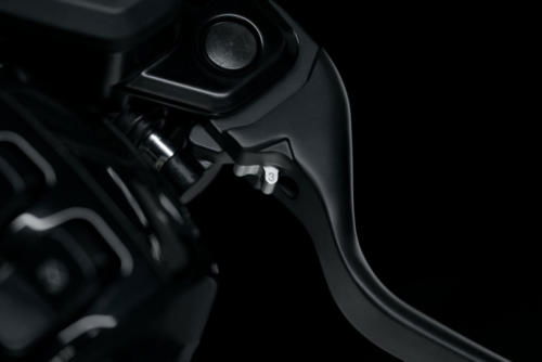 Harley Davidson CVO Street Glide - 2023 (9)