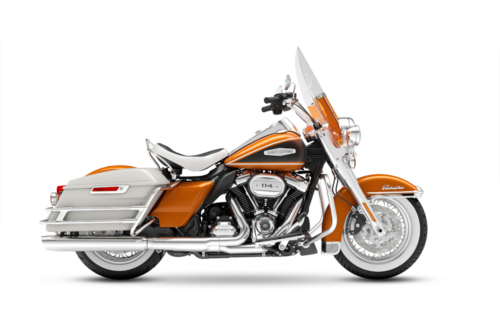 Harley-Davidson Electra Glide Highway King - 2023 (1)
