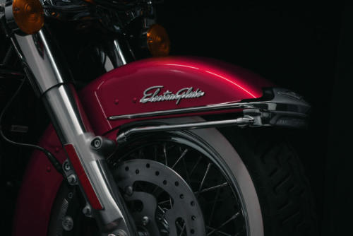 Harley-Davidson Electra Glide Highway King - 2023 (12)