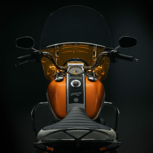 Harley-Davidson Electra Glide Highway King - 2023 (15)