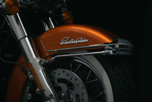 Harley-Davidson Electra Glide Highway King - 2023 (16)