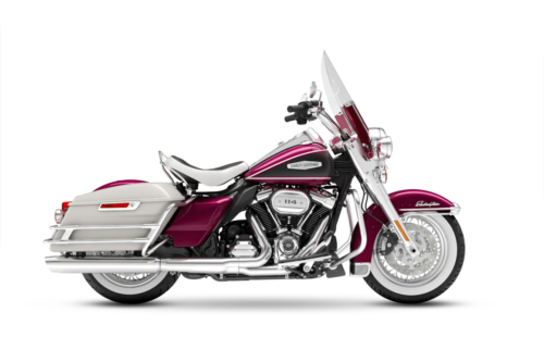 Harley-Davidson Electra Glide Highway King - 2023 (2)