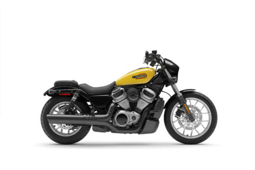 Harley-Davidson Nighster Special 2023 (1)