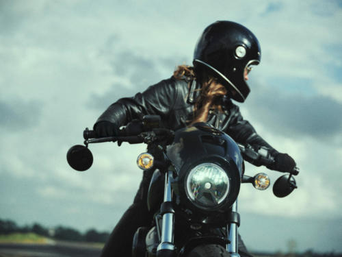 2022 Nightster Imagery