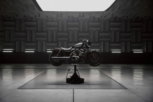 2022 Nightster Imagery
