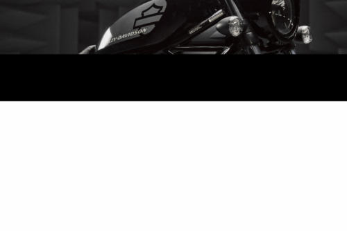 2022 Nightster Imagery