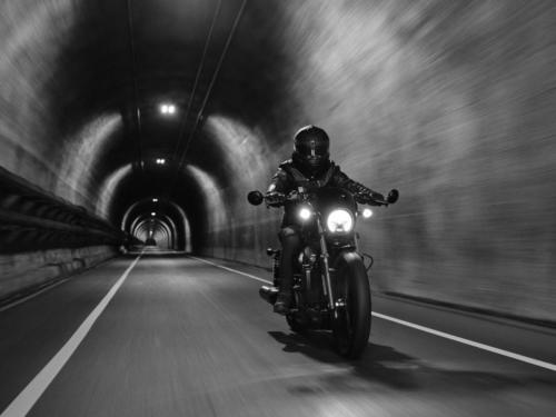 2022 Nightster Imagery