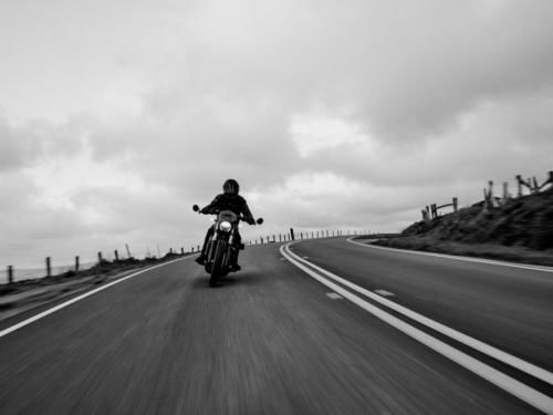 2022 Nightster Imagery