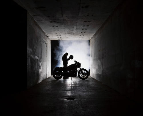2022 Nightster Imagery