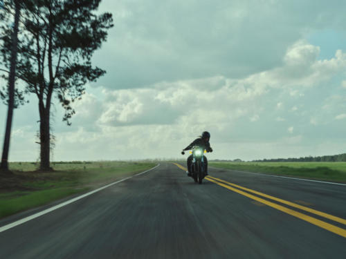 2022 Nightster Imagery