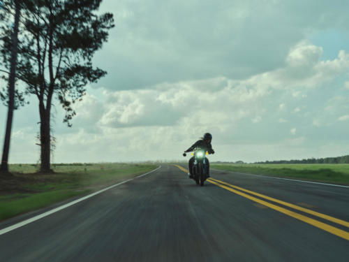 2022 Nightster Imagery