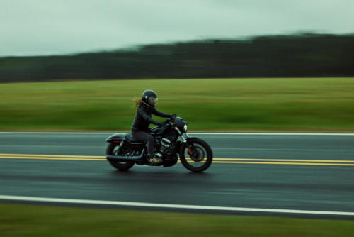 2022 Nightster Imagery