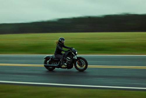 2022 Nightster Imagery