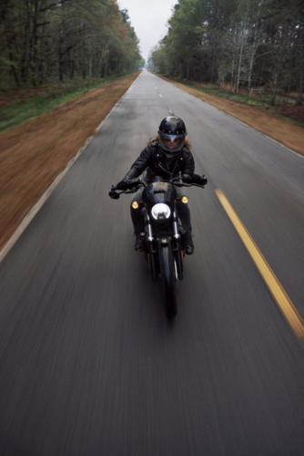 2022 Nightster Imagery