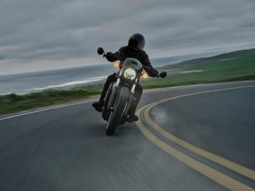 Harley-Davidson Nightster (38)