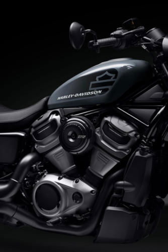 2022 Key Features. RH975.