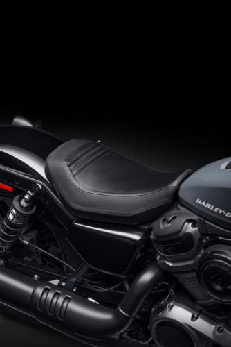 2022 Key Features. RH975.