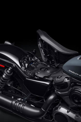 2022 Key Features. RH975.