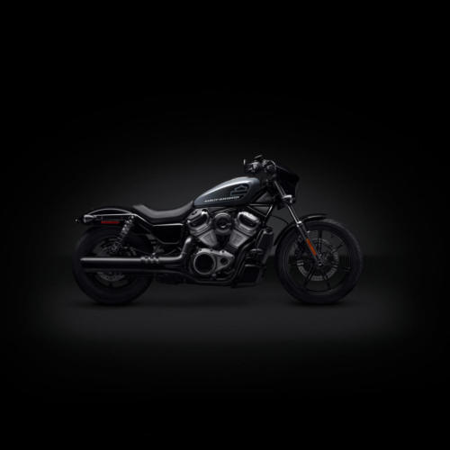 2022 Key Features. RH975.