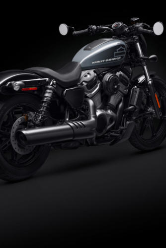 2022 Key Features. RH975.