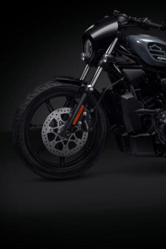 2022 Key Features. RH975.