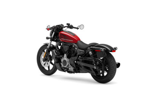 Harley-Davidson Nightster (51)