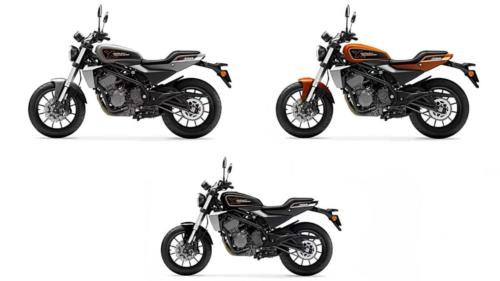 Harley-Davidson X350 (10)