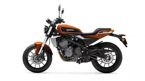 Harley-Davidson X350 (11)