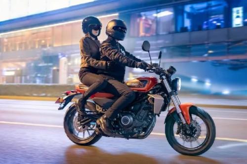 Harley-Davidson X350 (15)