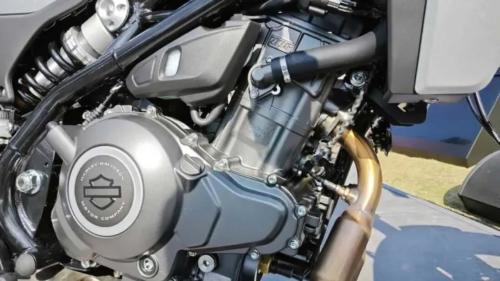 Harley-Davidson X350 (4)