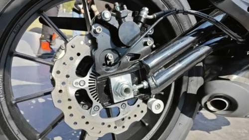 Harley-Davidson X350 (6)