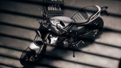 Harley-Davidson X350 (7)