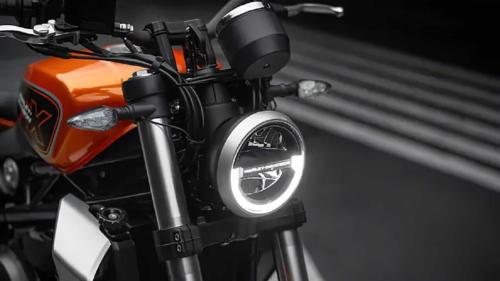 Harley-Davidson X350 (9)