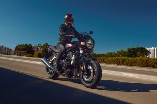 26YM Honda CB1000F