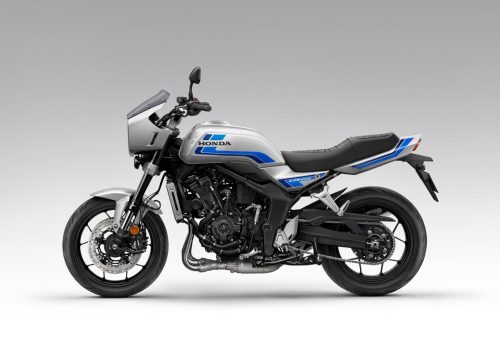 26YM Honda CB1000F