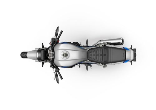 26YM Honda CB1000F