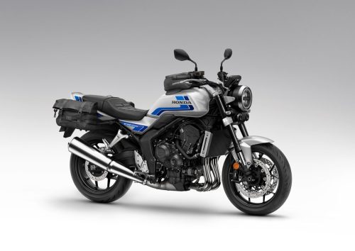 26YM Honda CB1000F