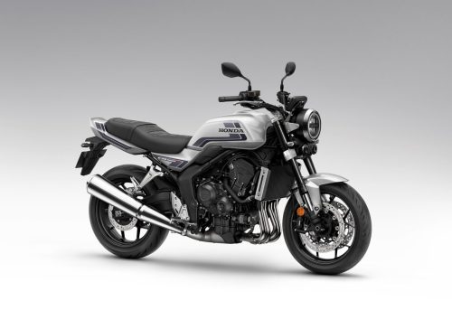 26YM Honda CB1000F